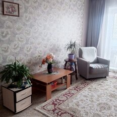 Квартира 53 м², 2-комнатная - изображение 2