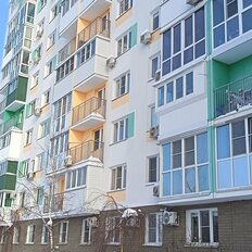 Квартира 64 м², 2-комнатная - изображение 4