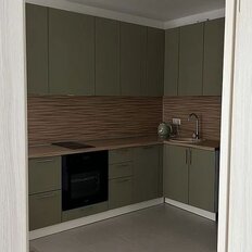 Квартира 35 м², 1-комнатная - изображение 1
