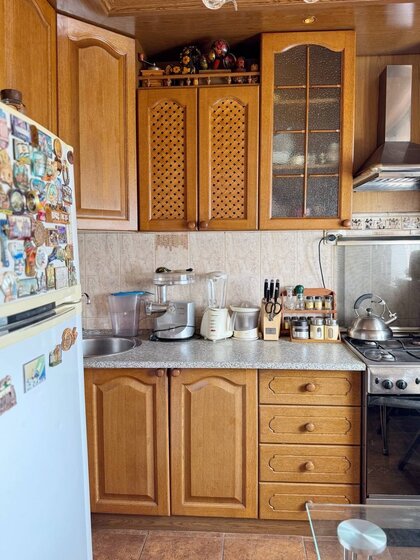 60 м², 2-комнатная квартира 7 500 000 ₽ - изображение 43