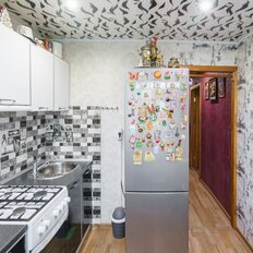 Квартира 30,4 м², 1-комнатная - изображение 4