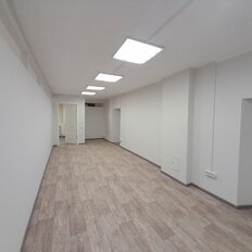 22 м², помещение свободного назначения - изображение 2
