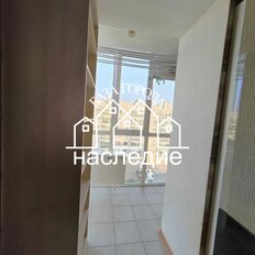 Квартира 43 м², 2-комнатная - изображение 4