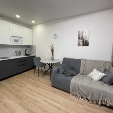 Квартира 23,3 м², студия - изображение 2
