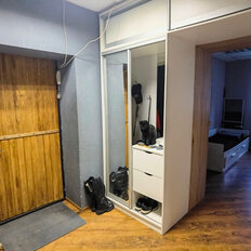 Квартира 64 м², 2-комнатная - изображение 4