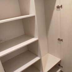 Квартира 20 м², студия - изображение 1
