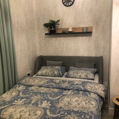 Квартира 36 м², 1-комнатная - изображение 4