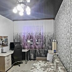 Квартира 45,3 м², 2-комнатная - изображение 3