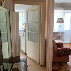 Квартира 43,6 м², 3-комнатная - изображение 5