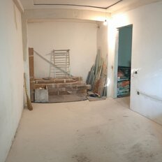 Квартира 45,1 м², 1-комнатная - изображение 2
