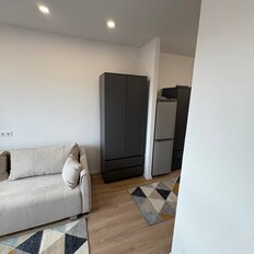 Квартира 23 м², студия - изображение 5