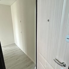 Квартира 32 м², 1-комнатная - изображение 1