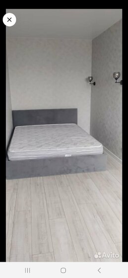 33 м², 1-комнатная квартира 2 000 ₽ в сутки - изображение 40