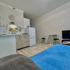 Квартира 27 м², студия - изображение 4