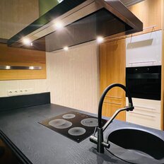 Квартира 40 м², 1-комнатная - изображение 4