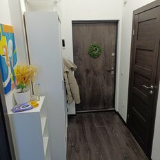 Квартира 38 м², 1-комнатная - изображение 2