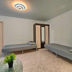 Квартира 46 м², 2-комнатная - изображение 5