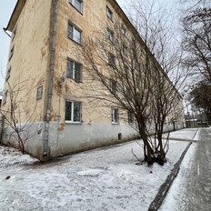 Квартира 14,1 м², студия - изображение 1