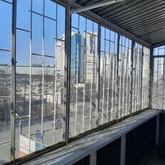 Квартира 44,5 м², 2-комнатные - изображение 5