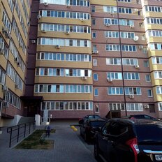 Квартира 64,6 м², 2-комнатная - изображение 2