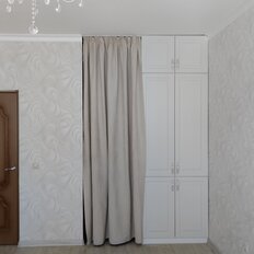 Квартира 42 м², 1-комнатная - изображение 5