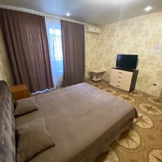 Квартира 36 м², 1-комнатная - изображение 5