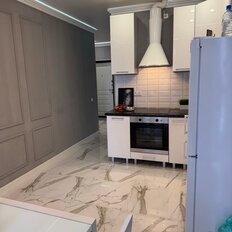 Квартира 36,3 м², 1-комнатная - изображение 3