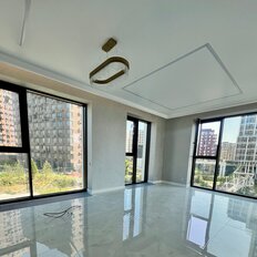 Квартира 84 м², 3-комнатная - изображение 4