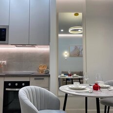Квартира 45 м², 2-комнатная - изображение 1