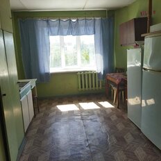 17 м², комната - изображение 4