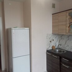 Квартира 35 м², 1-комнатная - изображение 3