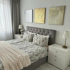 Квартира 30 м², студия - изображение 1