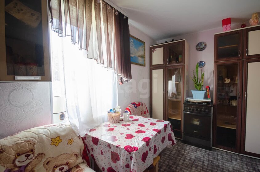 47,3 м² дом, 42 сотки участок 4 300 000 ₽ - изображение 56