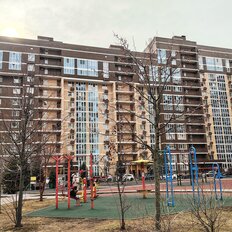 Квартира 75,1 м², 2-комнатная - изображение 1