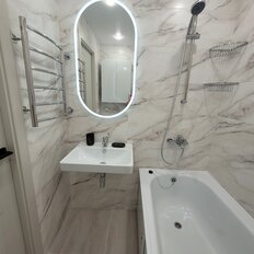 Квартира 36 м², 1-комнатная - изображение 2