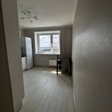 Квартира 47 м², 1-комнатная - изображение 5