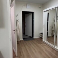 Квартира 32 м², студия - изображение 4