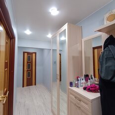 Квартира 54 м², 2-комнатная - изображение 1