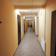 Квартира 30,8 м², 1-комнатная - изображение 5