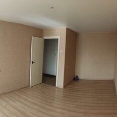 Квартира 40 м², 1-комнатная - изображение 1