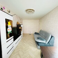 Квартира 46 м², 2-комнатная - изображение 5