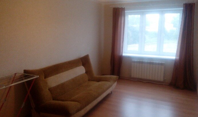 37 м², 1-комнатная квартира 54 500 ₽ в месяц - изображение 40