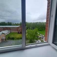 Квартира 41 м², 1-комнатная - изображение 2
