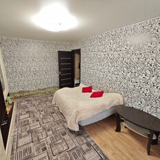 Квартира 44,8 м², 2-комнатная - изображение 5