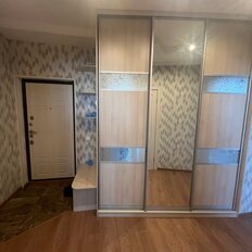 Квартира 41 м², 1-комнатная - изображение 2
