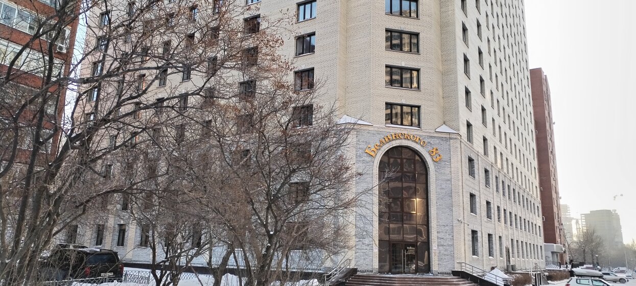 60 м², 2-комнатная квартира 70 000 ₽ в месяц - изображение 39