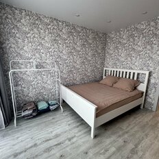 Квартира 45,7 м², 2-комнатная - изображение 3
