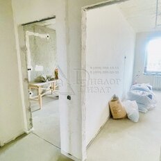 Квартира 51 м², 2-комнатная - изображение 3