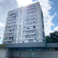 Квартира 36 м², 1-комнатная - изображение 1