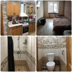 Квартира 88 м², 4-комнатная - изображение 1